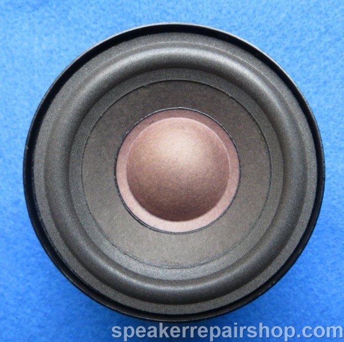 Bang & Olufsen Beolab Penta midrange after repair