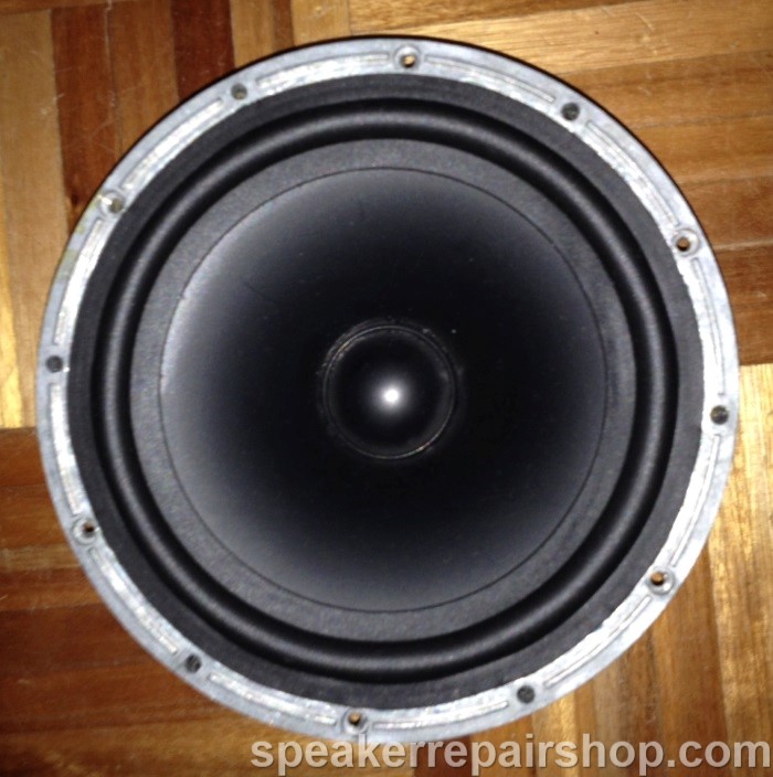 Bowers & Wilkins Matrix 802 woofer (ZZ00272) after repair