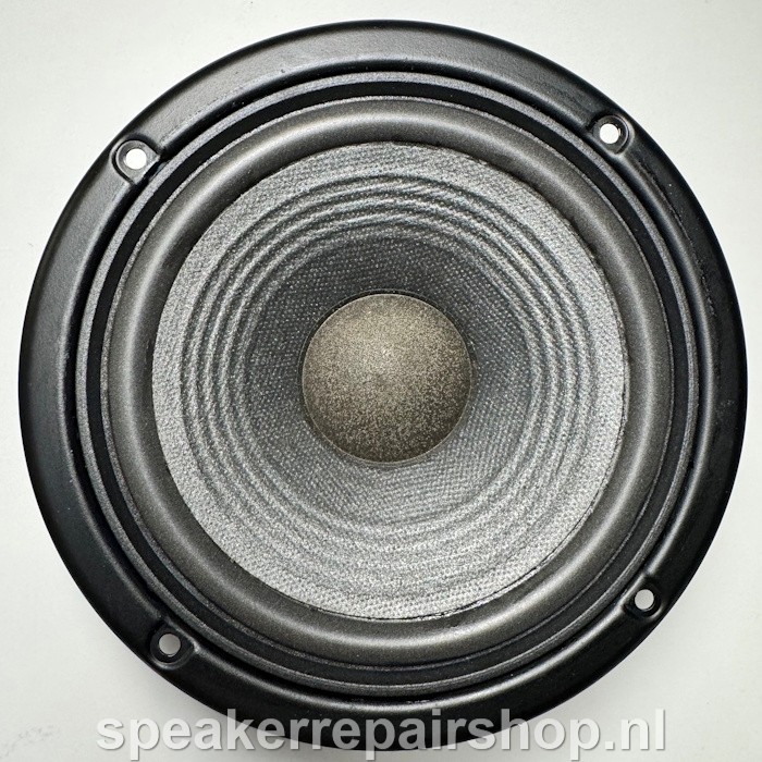 JBL LX300 MK2 woofer fitted with a new foam surround