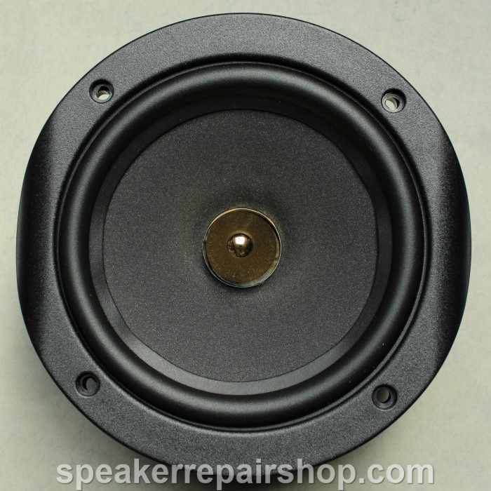 Mirsch OM61 woofer after repair