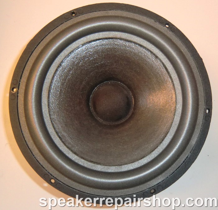 Scan-Speak 21W8552 woofer after repair