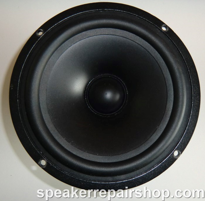 Translator Impact 20 (VIFA) after woofer refoam