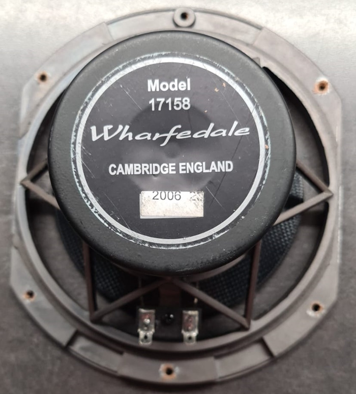 Wharfedale hot sale diamond 9.4