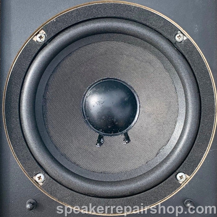 Acoustic Research AR18s woofer