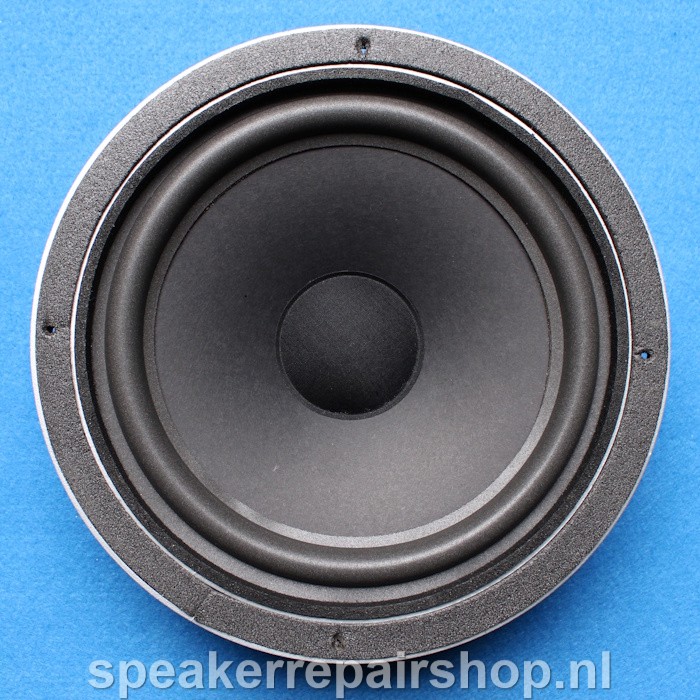 Audax MHD21P37RSM 8 OHM 2 CA12 woofer, oa uit Elipson 1303FT en 1303 Jubilee, met nieuwe foamrand