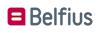 Belfius logo