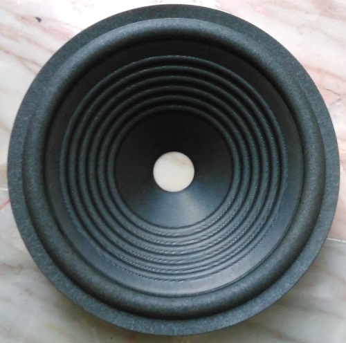 foamrand voor JBL / Harman Kardon Go + Play woofer