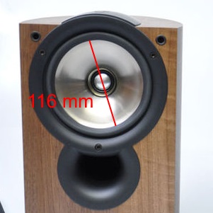 kef iq series