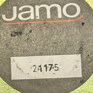 Jamo 21175 woofer sticker