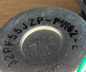 Harman Kardon 32PF55JZP-PW02-E magnet