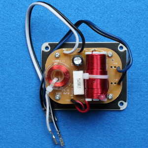 Jamo S81 Center crossover