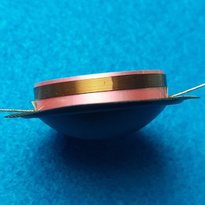 Silk diaphragm, 1 inch 4 Ohm
